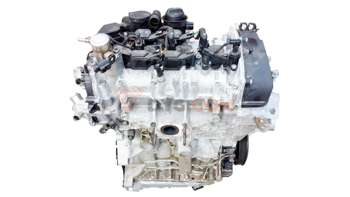 Motor DFYA Audi Q3 (F3B) 35 TFSI Mild Hybrid (150 cv)