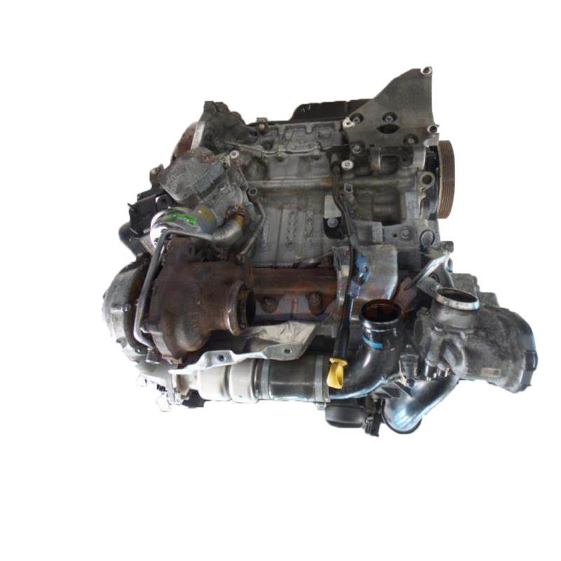 Motor DFYA Audi Q3 Sportback 35 TFSI Mild Hybrid (150 CV)