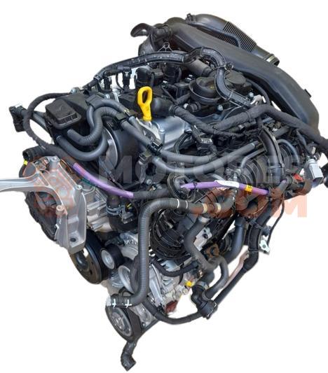 Motor DFYA Seat LEON Sportstourer (KL8) 1.5 eTSI (150 cv)