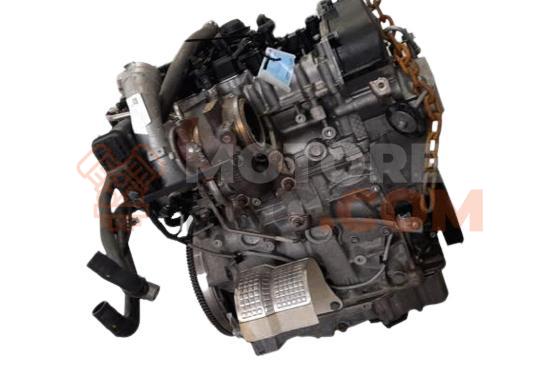 Motor DFYA Skoda OCTAVIA IV (NX3, NN3) 1.5 TSI e-TEC (150 cv)