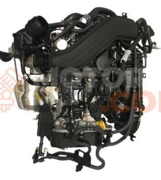 Motor DFYA Volkswagen GOLF VIII (CD1) 1.5 eTSI (150 cv)