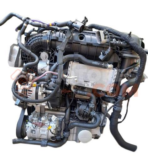 Motor DFYA Volkswagen GOLF VIII Variant (CG5) 1.5 eTSI (150 cv)
