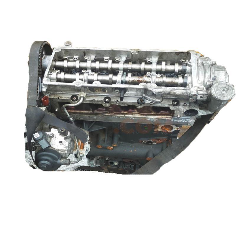 Motor dgc Volkswagen Up! (Versión 2016) 1.0 (60 cv)