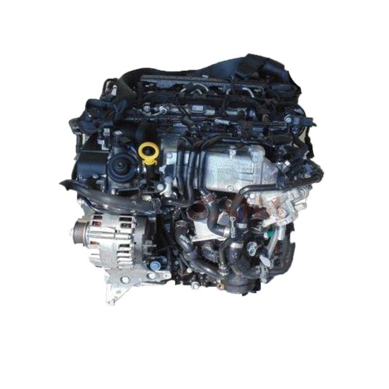 Motor DGD Volkswagen Golf IV Variant (1J5) 2.0 (116 cv)