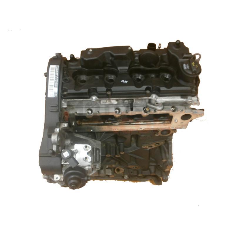 Motor DGD Volkswagen Golf IV Variant (1J5) 2.3 V5 (150 cv)