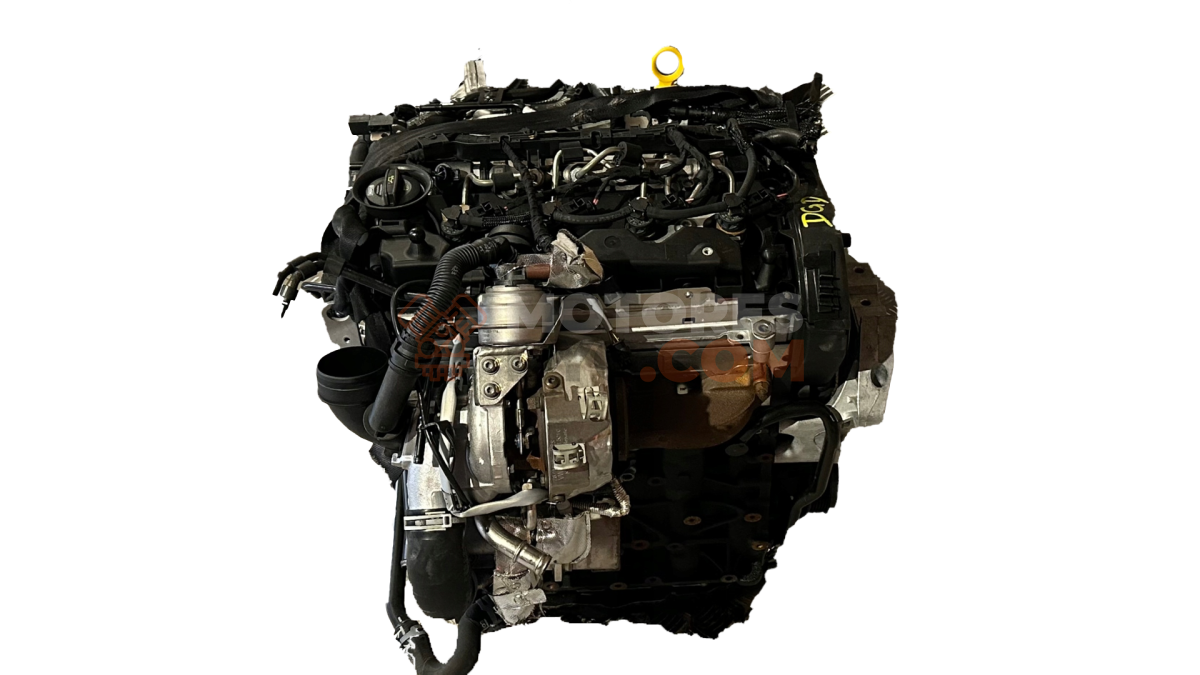 Motor DGD Volkswagen Tiguan II 1.6 TDI (115 cv)