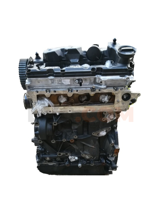 Motor dgd Volkswagen Tiguan II 2.0 TDI (115 cv) BMT