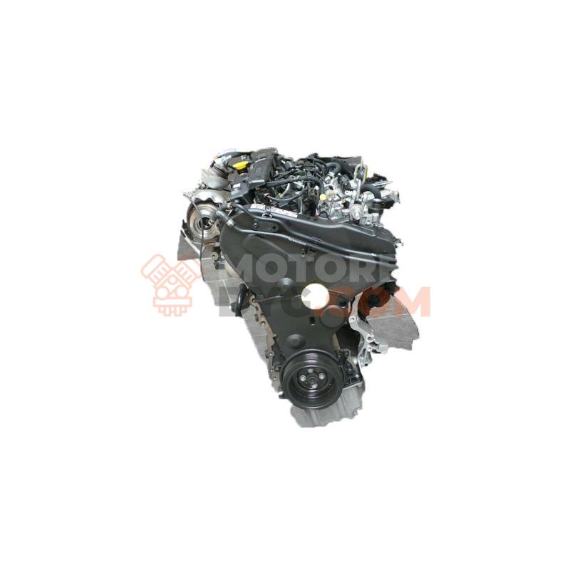 Motor DGDB Volkswagen Tiguan II 1.6 TDI (115 cv)
