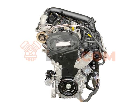 Motor DGE Seat LEON IV 1.4 TSI e-Hybrid (204cv)