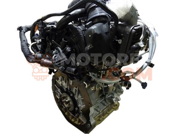Motor DGE Seat LEON IV 1.4 TSI e-Hybrid (204cv)