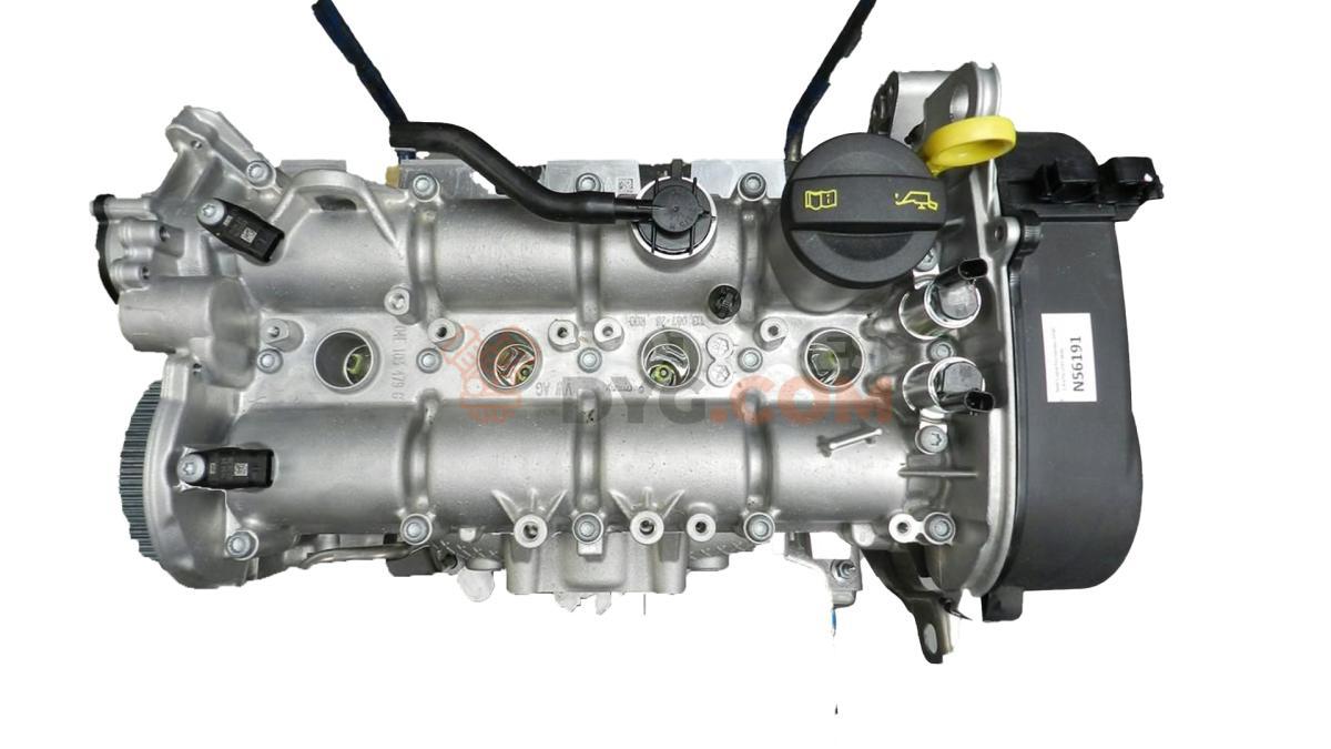 Motor dge Seat Tarraco (KN2_) 1.4 e-HYBRID (245 CV)