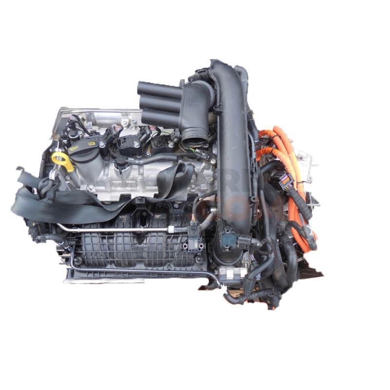Motor DGE Volkswagen Golf VI 1.4 TSI (122 cv)