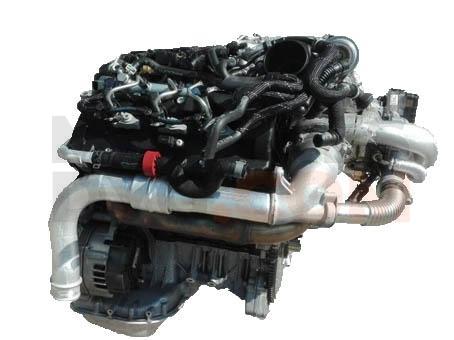 Motor DGEA Audi A3 Sportback 1.4 TFSI COD ultra (150 cv) S-tronic