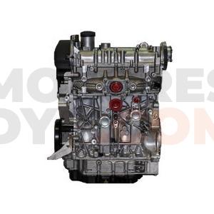 Motor DGEA Audi A3 Sportback 40 TFSIe (150 CV)