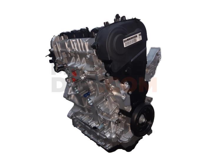 Motor DGEA Audi A3 Sportback 45 TFSIe (150 CV)