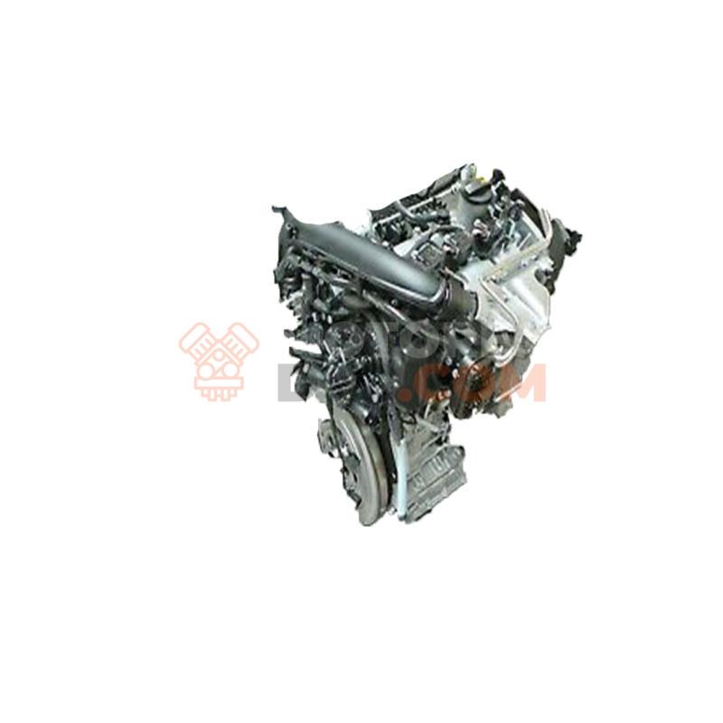 Motor DGEA Audi A3 Sportback (8YA) 40 TFSIe (150 cv)