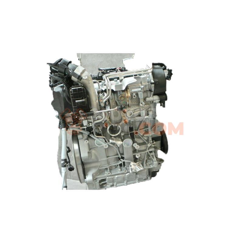 Motor DGEA Audi A3 Sportback (8YA) 45 TFSIe (150 cv)