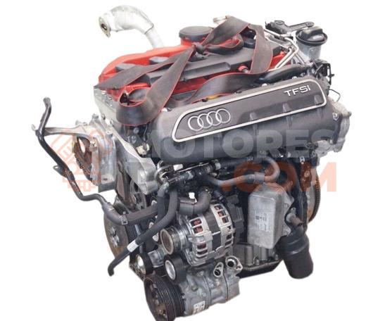 Motor DGEA Audi Q3 (F3B) 45 TFSI e (150 cv)