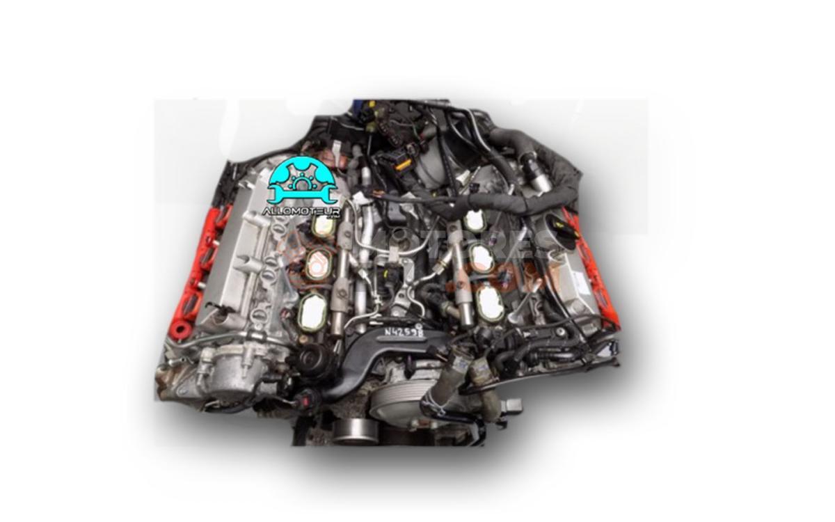 Motor DGEA Audi Q3 Sportback 45 TFSI e (150 CV)