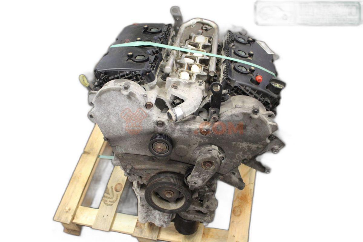 Motor DGEA Cupra FORMENTOR 1.4 eHybrid (204 cv)