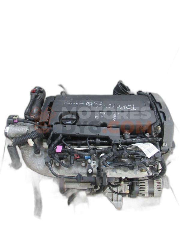 Motor DGEA Cupra FORMENTOR 1.4 eHybrid (204 cv)