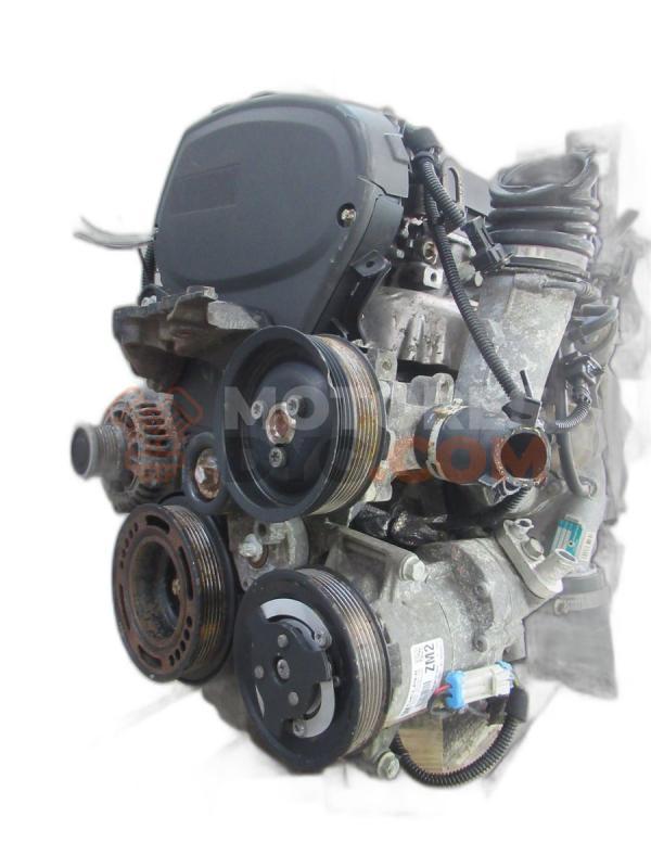 Motor DGEA Cupra FORMENTOR 1.4 eHybrid (204 cv)