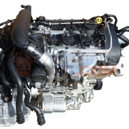 Motor DGEA Seat LEON Sportstourer (KL8) 1.4 TSI e-Hybrid (150 cv)