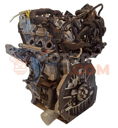 Motor DGEA Seat LEON Sportstourer (KL8) 1.4 TSI e-Hybrid (204 cv)
