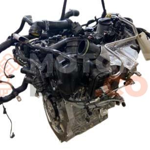 Motor DGEA Skoda OCTAVIA IV Combi (NX5) 1.4 TSI iV (204 cv)