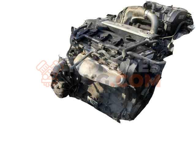 Motor dgea Skoda OCTAVIA IV Combi (NX5) 1.4 TSI RS iV (150 cv)