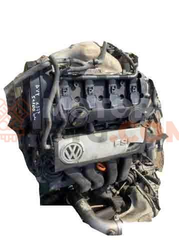 Motor dgea Skoda OCTAVIA IV Combi (NX5) 1.4 TSI RS iV (245 cv)
