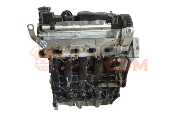 Motor DGEA Skoda OCTAVIA IV (NX3, NN3) 1.4 TSI iV (150 cv)
