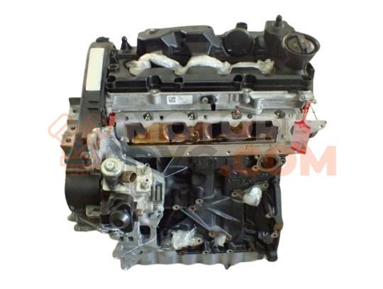Motor DGEA Skoda OCTAVIA IV (NX3, NN3) 1.4 TSI RS iV (150 cv)