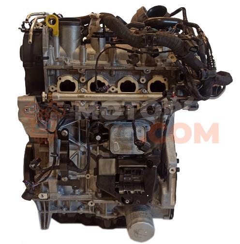 Motor DGEA Skoda OCTAVIA IV (NX3, NN3) 1.4 TSI RS iV (245 cv)