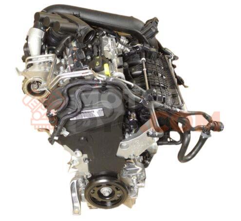Motor DGEA Volkswagen GOLF VIII (CD1) 1.4 GTE Plug-in Hybrid (150 cv)