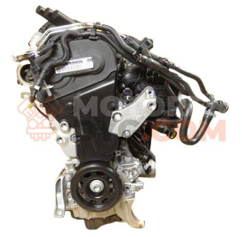 Motor DGEA Volkswagen GOLF VIII (CD1) 1.4 GTE Plug-in Hybrid (245 cv)