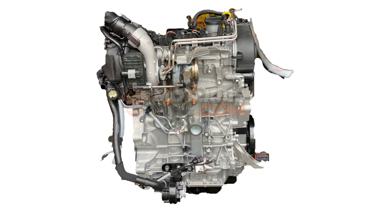 Motor DGEA Volkswagen GOLF VIII (CD1) 1.4 TSI eHybrid (204 cv)