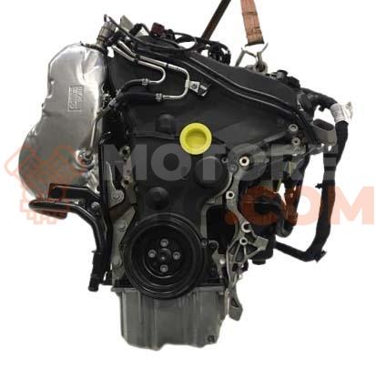 Motor DGEA Volkswagen GOLF VIII (CD1) 1.4 TSI eHybrid (204 cv)