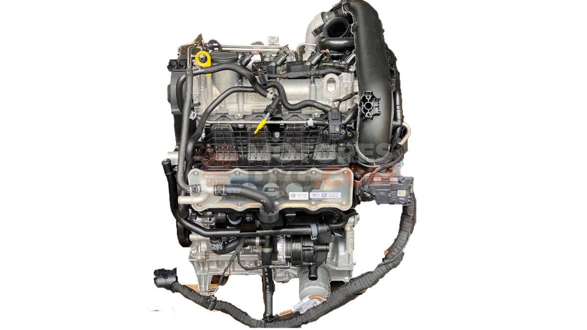 Motor DGEA Volkswagen GOLF VIII (CD1) 1.4 TSI eHybrid (204 cv)