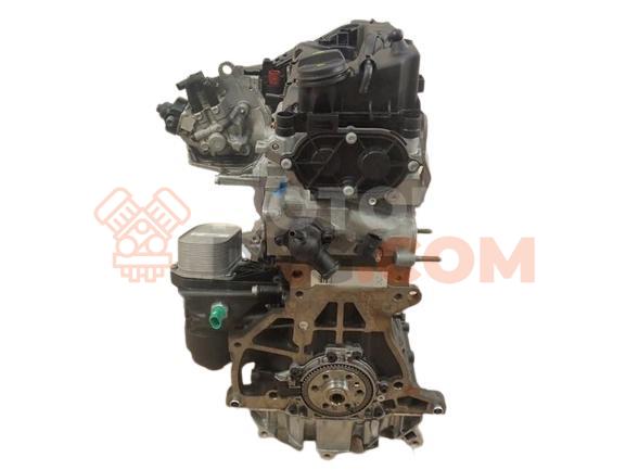 Motor DGEA Volkswagen MULTIVAN T7 (STM, STN) 1.4 e-Hybrid (150 cv)