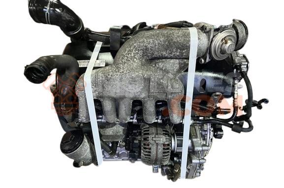 Motor DGEA Volkswagen MULTIVAN T7 (STM, STN) 1.4 e-Hybrid (218 cv)