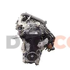 Motor DGEB Volkswagen Arteon 1.4 eHybrid (156 cv)