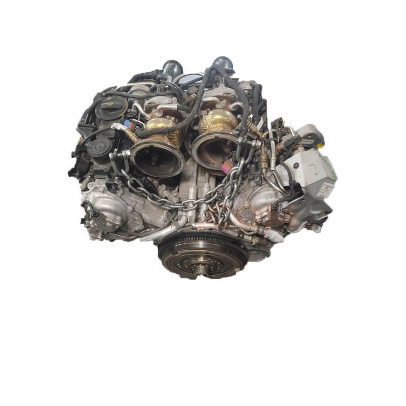Motor DGP Porsche Panamera (G1 II) 4S 3.0 V6 (420 cv) PDK 4x4