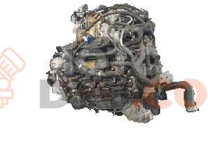 Motor DGPC Porsche PANAMERA Sport Turismo (971) 2.9 4S E-Hybrid (97ADZ1) (440 cv)