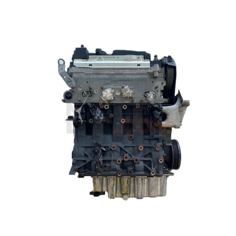 Motor DGT Audi Q2 1.6 TDI (116 cv)