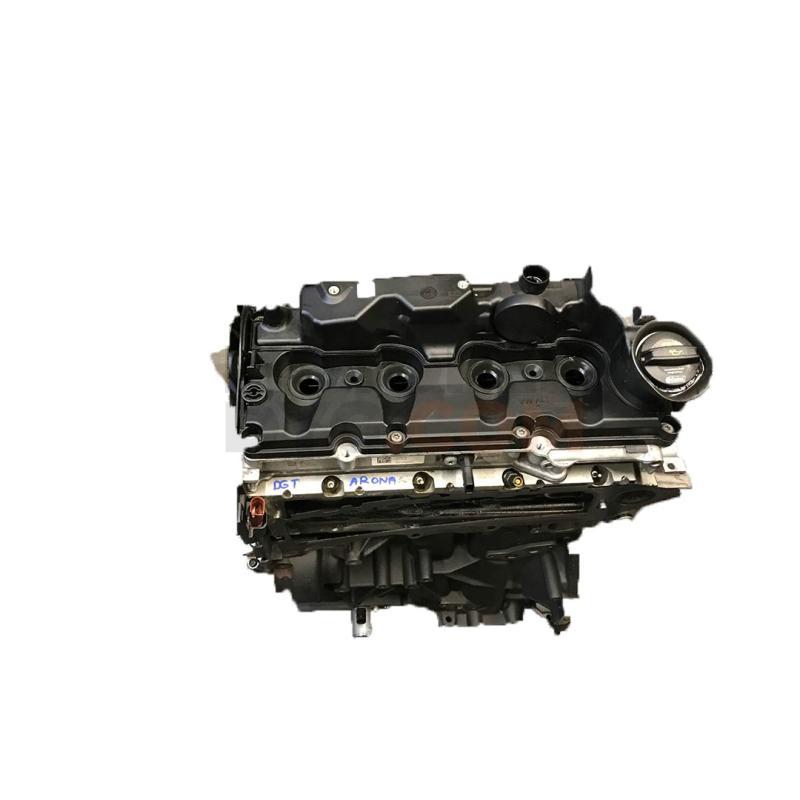 Motor DGT Seat Arona 1.6 TDI (115 cv)