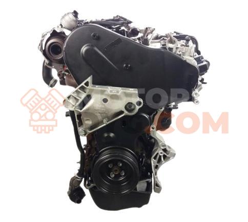 Motor DGT Seat Arona 1.6 TDI (95 cv)
