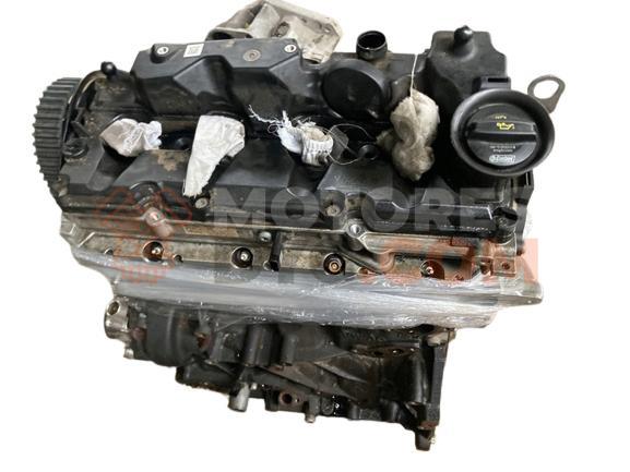 Motor DGT Seat Arona 1.6 TDI (95 cv)