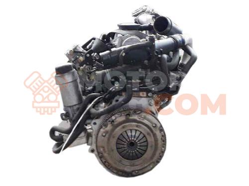 Motor DGT Seat Arona 1.6 TDI (95 cv)