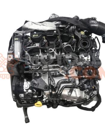 Motor DGT Seat Arona 1.6 TDI (95 cv)